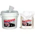 Refillable Disinfecting Wipe Buckets