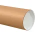 Jumbo & Heavy Duty Mailing Tubes