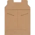 Stayflats® Mailers - Tab Lock