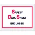 Packing List Envelopes - SDS