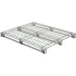 Galvanized Welded Wire Pallets
