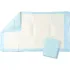 Disposable Fluff & Polymer Underpads