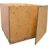 Global Industrial™ Shipping Crates
