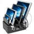 Cell Phone Charging Stations