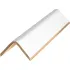 Heavy Duty Edge Protectors - Skid Lots
