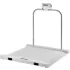 Dual Ramp Wheelchair Scales