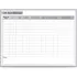 Employee & Patient Dry Erase Boards