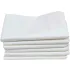 Hospitality Bed Sheets & Pillow Cases