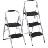 Folding Step Ladders & Stands