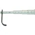 Measuring Poles