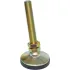 "Snap-Lock" Non-Skid Leveling Mounts
