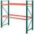 Steel King SK2000 Pre-Configured Pallet Racks