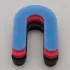 Plastic Horseshoe Shims