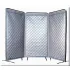 Modular Acoustic Screens