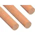 Natural Linen LE Phenolic Rods