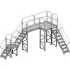 U-Design Configurable Multi-Platform Access System
