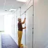Zipwall Wall Protection Dust Barrier