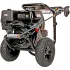 Heavy Duty Gas Pressure Washers (2800 to 3300 psi)