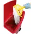 Disposable Mop Head