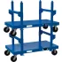 Stackable Material Trucks