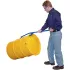 Manual Drum Up-Enders