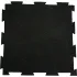 Recycled Rubber Interlocking Tiles