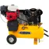 Portable Gas Powered Air Compressors