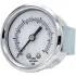 Fluid Glycerine Filled Pressure Gages