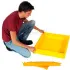 Flexible Utility Trays