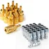 Primefit Plugs & Couplers