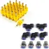 Primefit Push-To-Connect Fittings