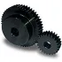 Stainless Steel Spur Gears