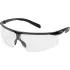Elvex® - Half Frame Safety Glasses