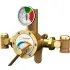 Guardian Equipment Thermostatic Mixing Valves