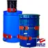 Steel & Silicone Rubber Drum & Pail Band Heaters