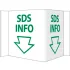 Safety Label Maker Labels and Tapes