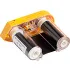 Safety Label Maker Ribbon Cartridges