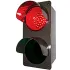 LED Traffic Signal