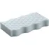 Melamine Eraser Sponges
