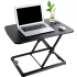 Laptop Sit-Stand Desk Mounts and Risers