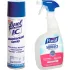 Spray Disinfectant Cleaners