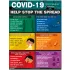 COVID-19 Informational Posters & Signs
