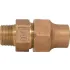 Water Service Fittings