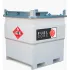 Western Global Fuel Cubes
