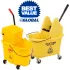 Mop Buckets & Wringers