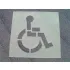 Parking Lot Stencil Kits