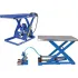 Air-Powered Scissor Lift Tables