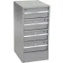 Workbench Drawer Pedestals