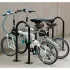 U-Rack Bike Racks