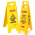 Rubbermaid® Caution/Safety Floor Signs, Cones, and Spill Pads